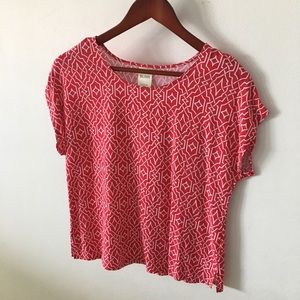 Vintage Blair Top Sz PS